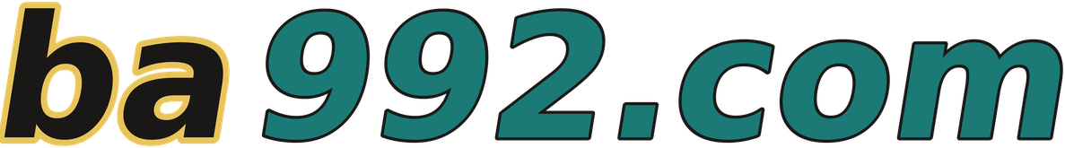 ba992.com logo